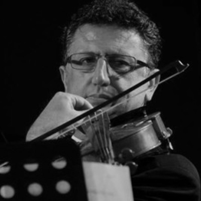 PAOLO MESSA