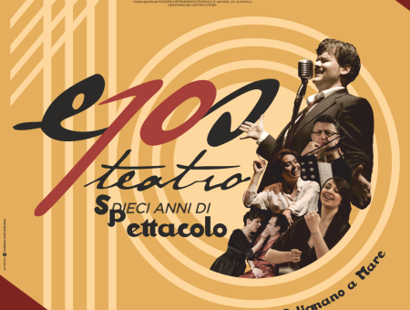 Epos 10 – Dieci anni di spettacolo