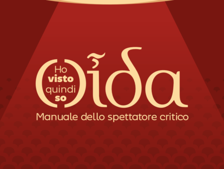 Oida (Ho visto quindi so) – Manuale dello spettatore critico