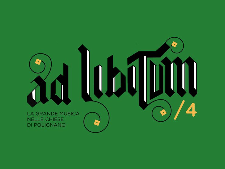 Ad Libitum 4 (2018)