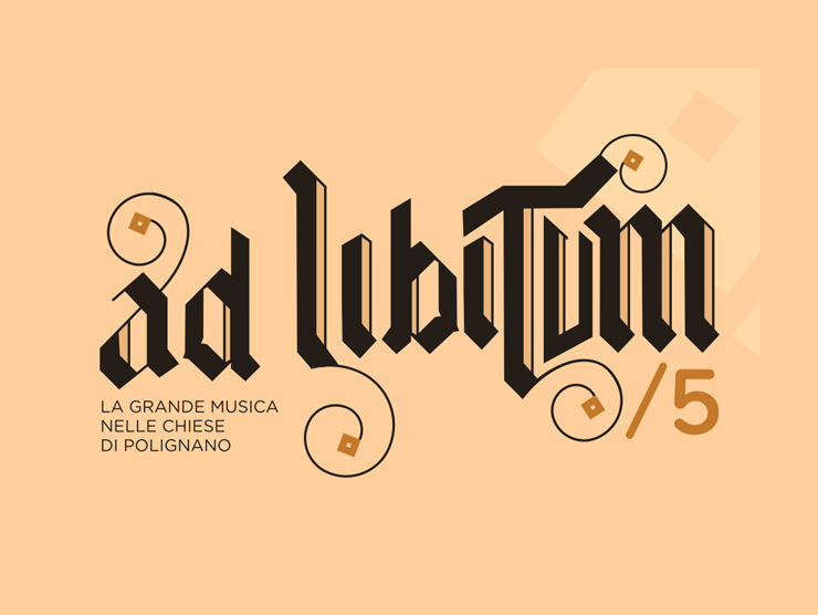 Ad Libitum 5 (2019)