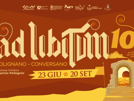 Presentiamo Ad Libitum 10!