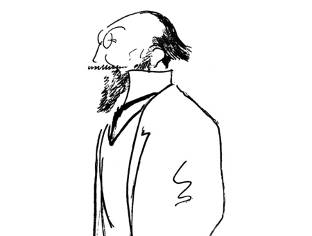 SOIRÉE SATIE